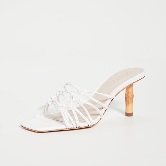 Schutz Delini Mules, size 7! - Picture 2 of 6